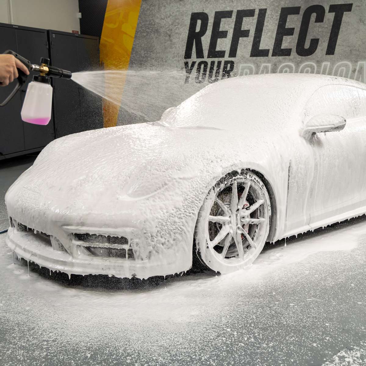  Meguiar's Ultimate Snow Foam 1420 ml